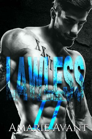 [Lawless Series 02] • Lawless 2 (The Finale)